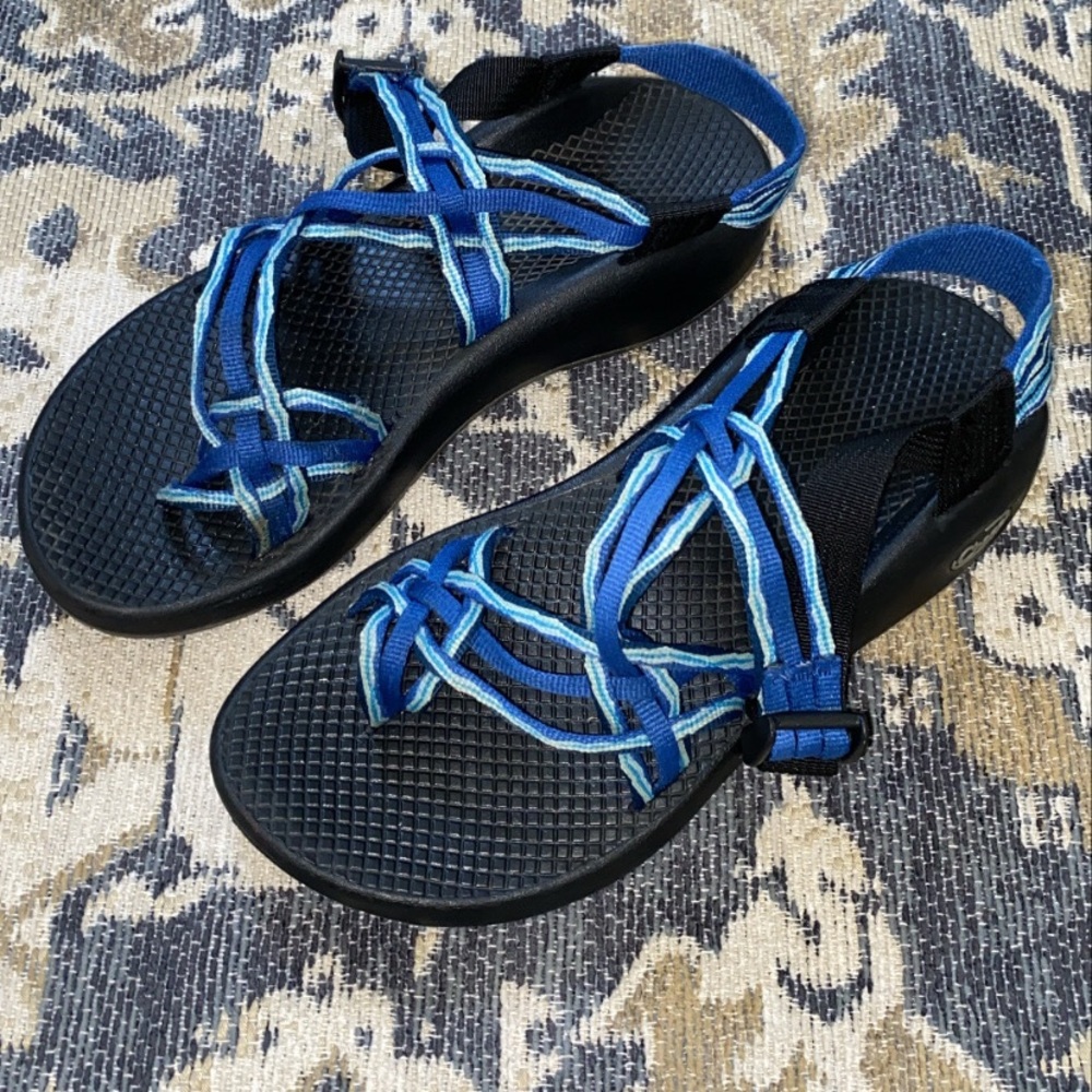 Women's size 8 chacos
